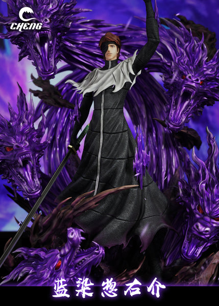 Cheng Studio - Five Dragons Sosuke Aizen [3 Variants]