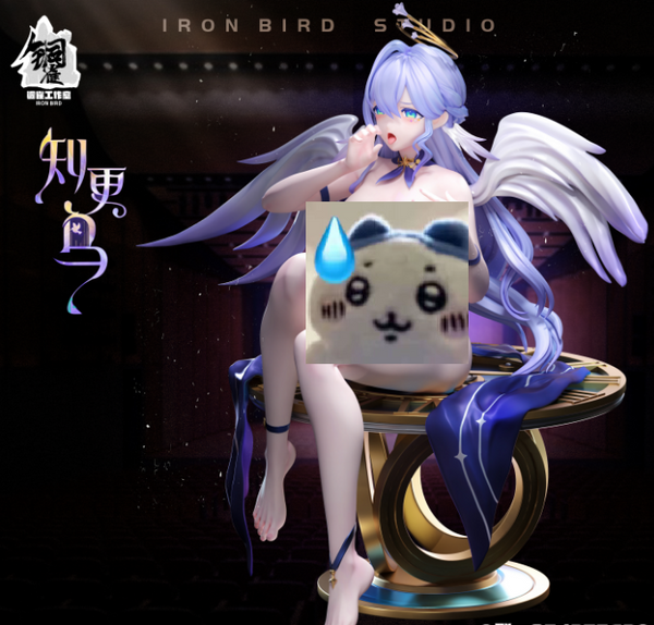 Iron Bird Studio - Singer Robin [5 Variants]