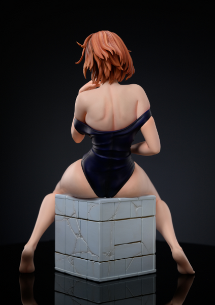 Beast Studio - Misaka Mikoto [2 Variants]