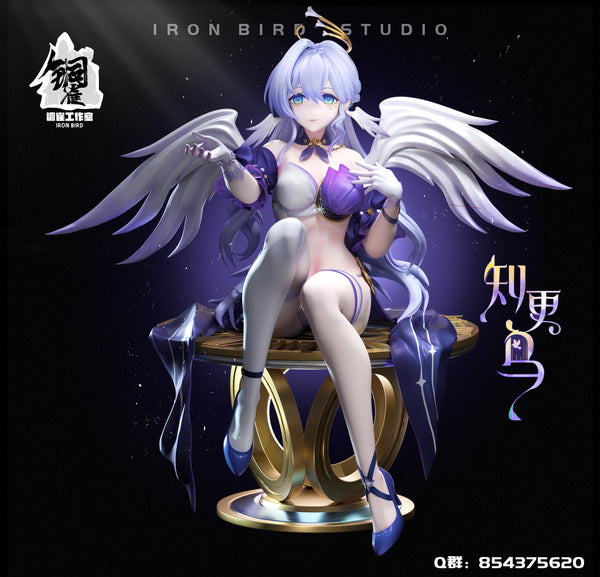 Iron Bird Studio - Singer Robin [5 Variants]