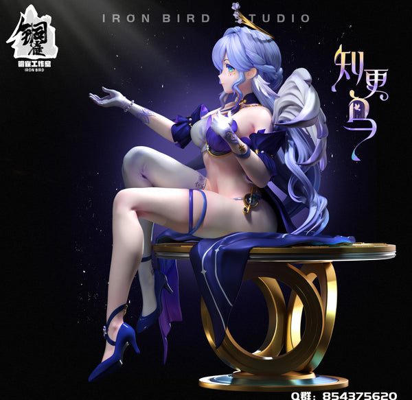 Iron Bird Studio - Singer Robin [5 Variants]