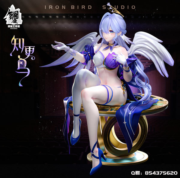 Iron Bird Studio - Singer Robin [5 Variants]