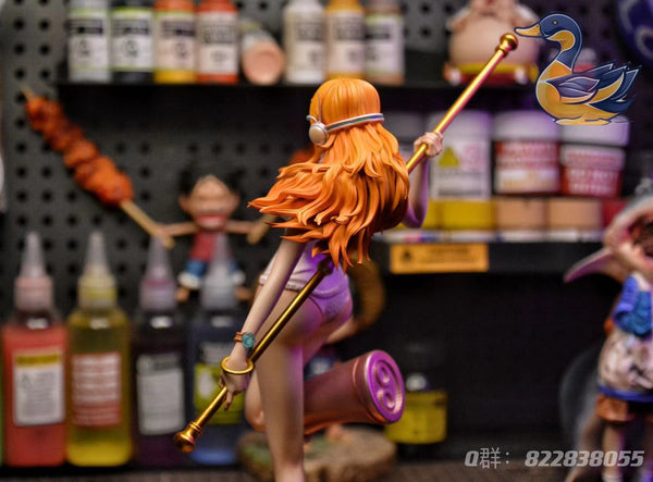 YN Studio - Egghead Arc Nami [2 Variants]