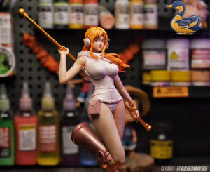 YN Studio - Egghead Arc Nami [2 Variants]