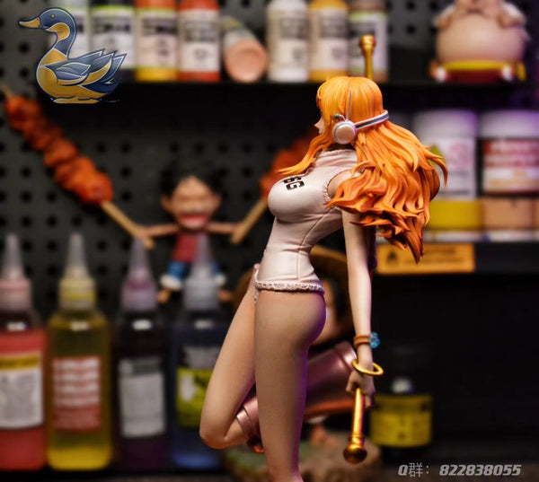 YN Studio - Egghead Arc Nami [2 Variants]