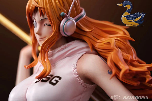 YN Studio - Egghead Arc Nami [2 Variants]