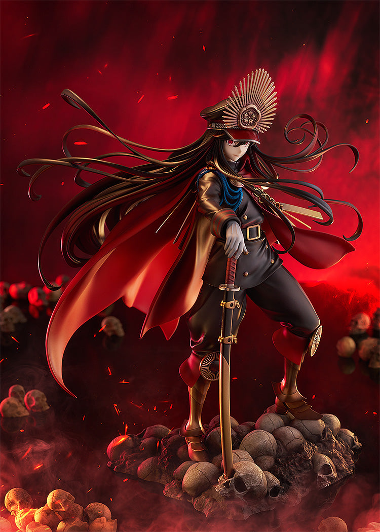 Good Smile Company (GSC) - Avenger Oda Nobunaga