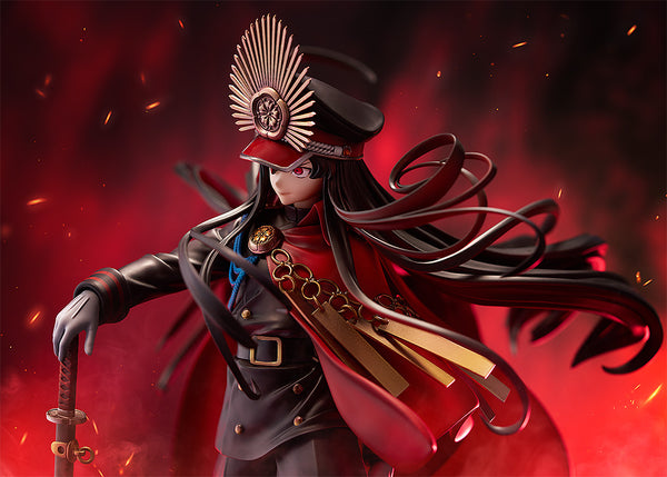 Good Smile Company (GSC) - Avenger Oda Nobunaga