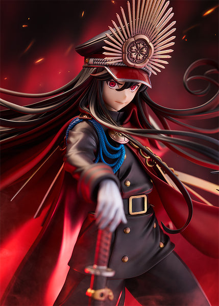 Good Smile Company (GSC) - Avenger Oda Nobunaga