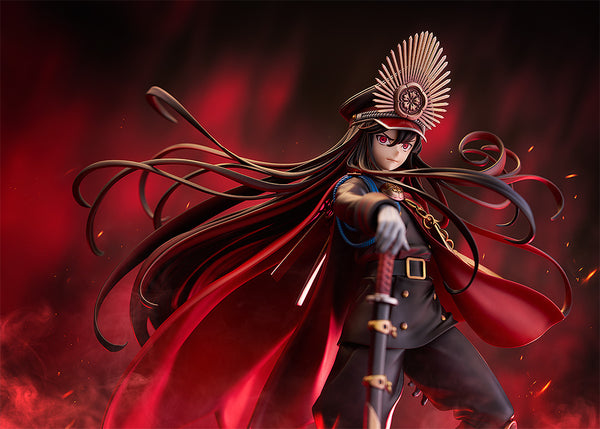 Good Smile Company (GSC) - Avenger Oda Nobunaga