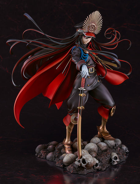 Good Smile Company (GSC) - Avenger Oda Nobunaga