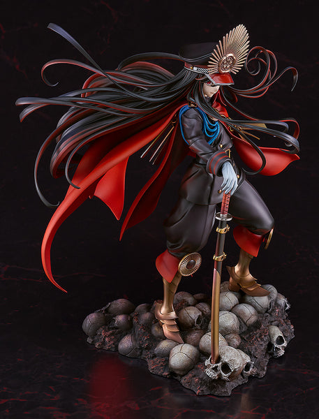 Good Smile Company (GSC) - Avenger Oda Nobunaga