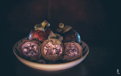 Cang Ming Studio - Mangosteen