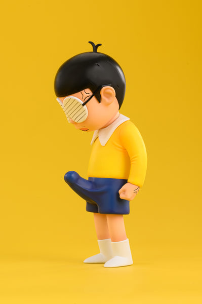 Chao She Studio - Angry Nobi Nobita