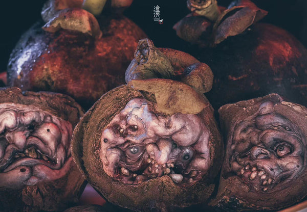 Cang Ming Studio - Mangosteen