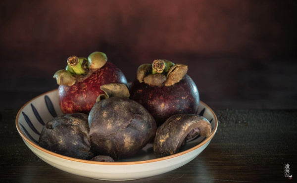 Cang Ming Studio - Mangosteen