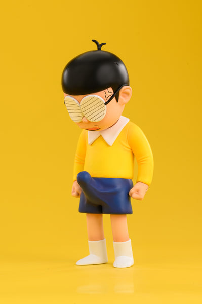 Chao She Studio - Angry Nobi Nobita