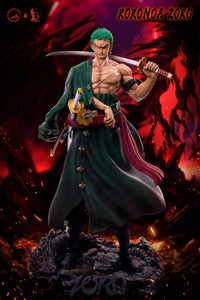 GG Studio x Zoro Studio - Roronoa Zoro [2 Variants]