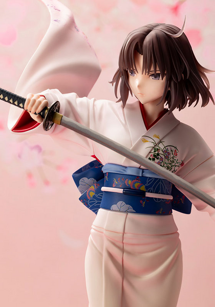 Kotobukiya - Shiki Ryougi