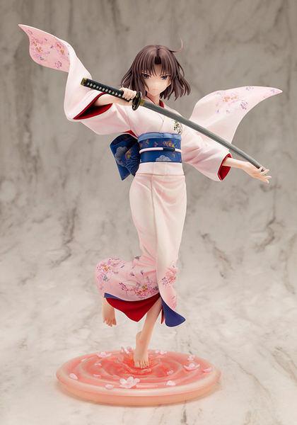 Kotobukiya - Shiki Ryougi