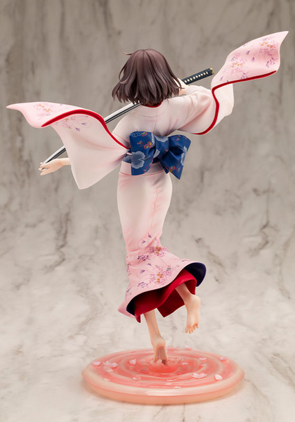 Kotobukiya - Shiki Ryougi