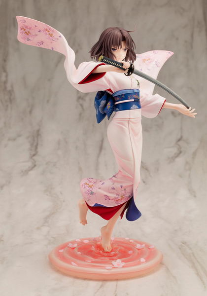 Kotobukiya - Shiki Ryougi