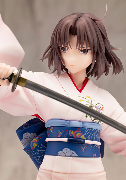 Kotobukiya - Shiki Ryougi