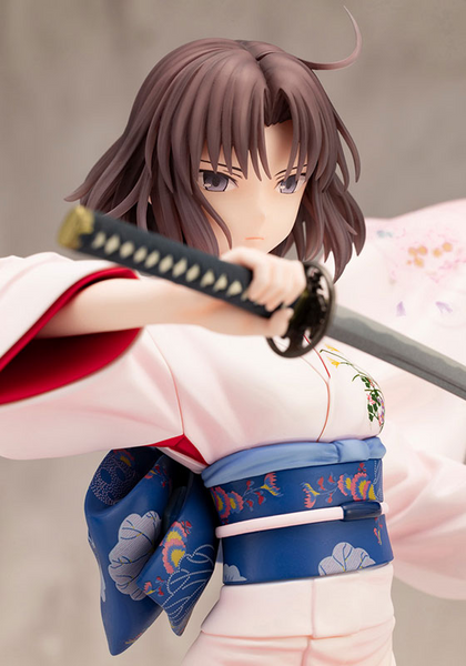 Kotobukiya - Shiki Ryougi