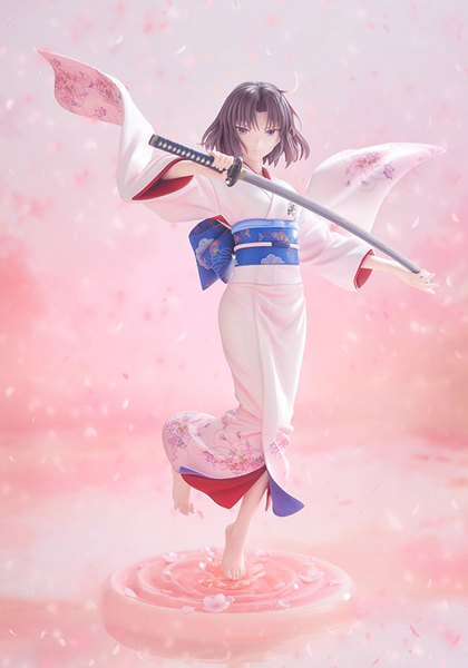 Kotobukiya - Shiki Ryougi