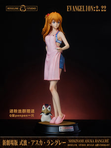 Roseline Studio - Little Chef Asuka Langley Soryu [2 Variants]