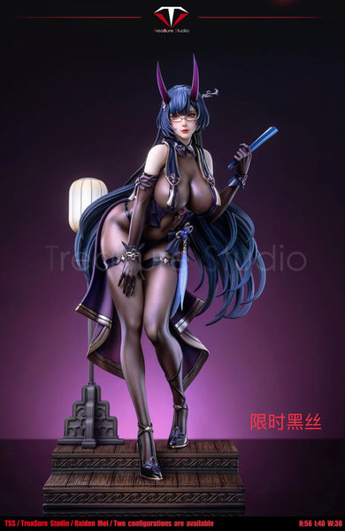 TreaSure Studio - Raiden Mei [5 Variants]