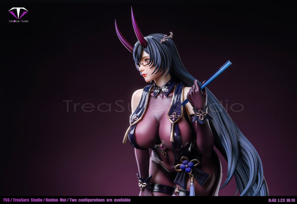 TreaSure Studio - Raiden Mei [5 Variants]