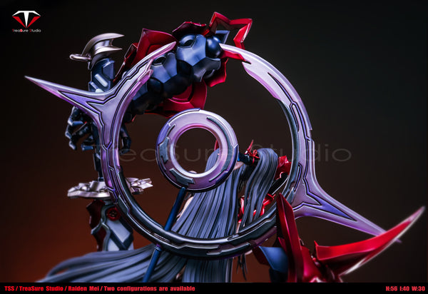 TreaSure Studio - Raiden Mei [5 Variants]