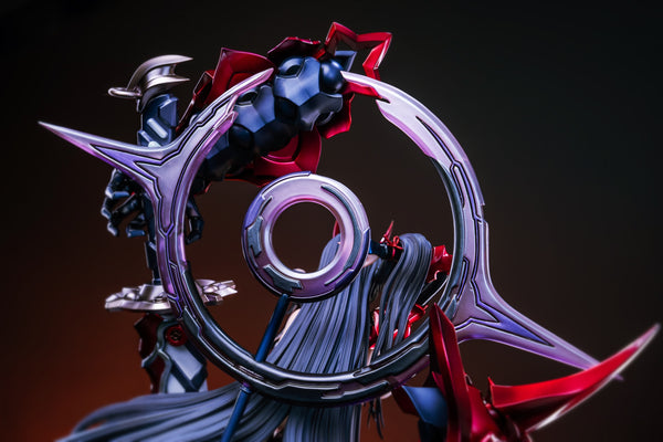 TreaSure Studio - Raiden Mei [5 Variants]