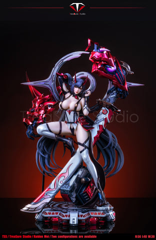 TreaSure Studio - Raiden Mei [5 Variants]