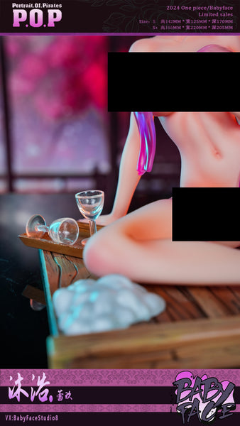 Baby Face Studio - Bath Vinsmoke Reiju [2 Variants]