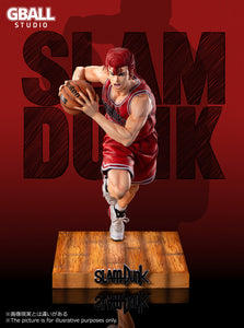 GBALL Studio - Sakuragi Hanamichi / Rukawa Kaede [4 Variants]