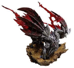 CAPCOM - Sky Comet Dragon Valphalk Rage Mode Ver.