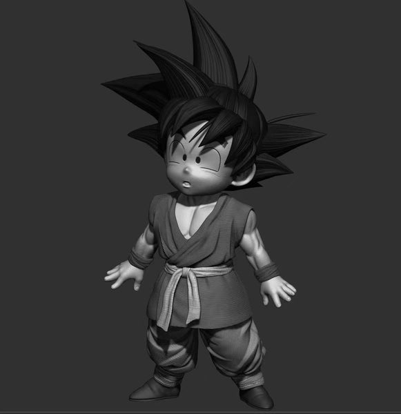Dim Model Studio / MDS - Ultimate Shenron