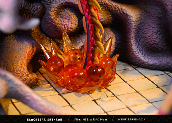 Dim Model Studio / MDS - Ultimate Shenron