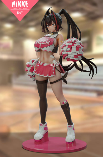 G Studio - Cheerleader Bay [2 Variants]