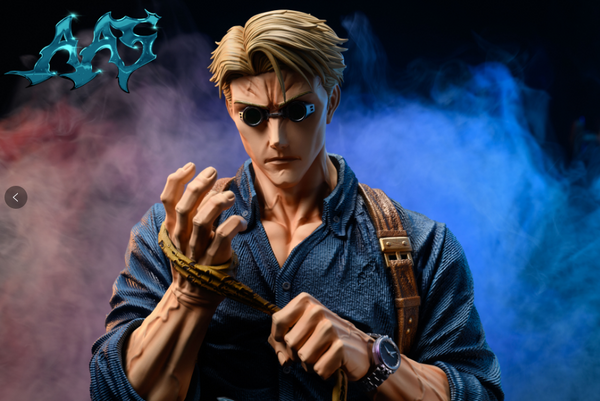 Armyant Studio (AAS) - Kento Nanami Bust [2 Variants]