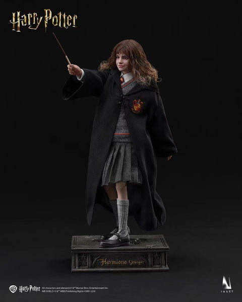 INART  - Hermione Granger College Uniform Ver.