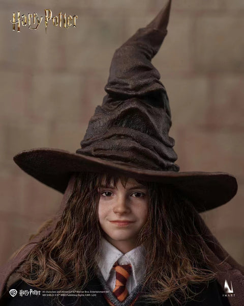 INART  - Hermione Granger College Uniform Ver.