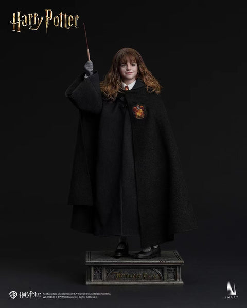 INART  - Hermione Granger College Uniform Ver.