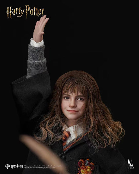 INART  - Hermione Granger College Uniform Ver.