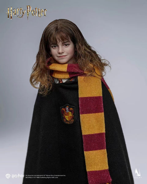 INART  - Hermione Granger College Uniform Ver.