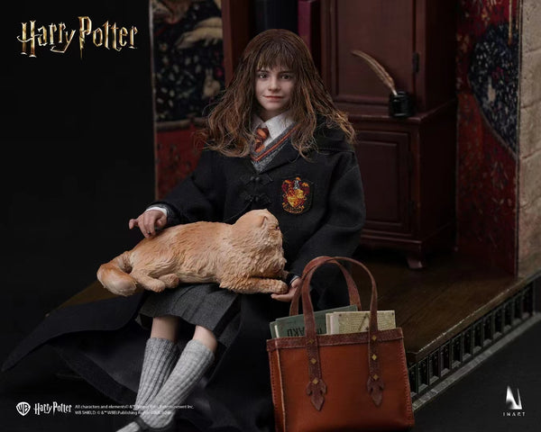 INART  - Hermione Granger College Uniform Ver.