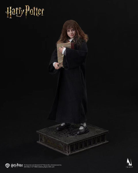 INART  - Hermione Granger College Uniform Ver.