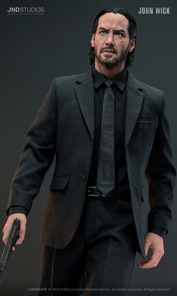 JND Studio - John Wick